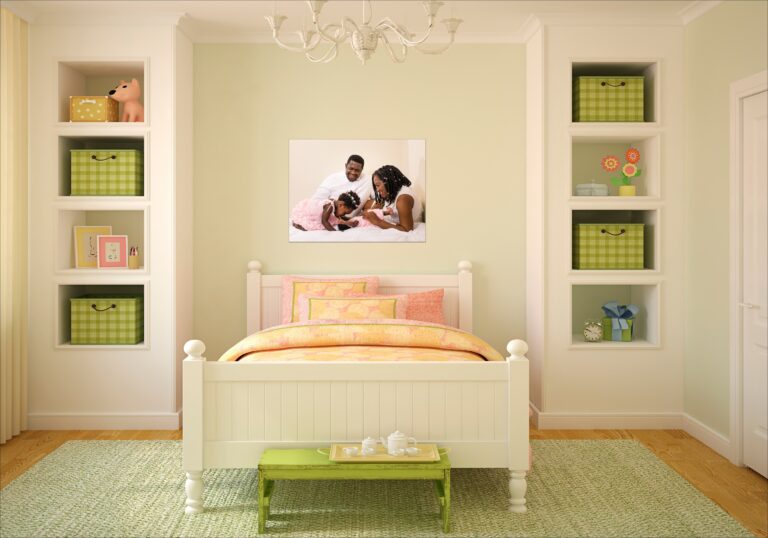 Maryland Family Maternity Room 5
