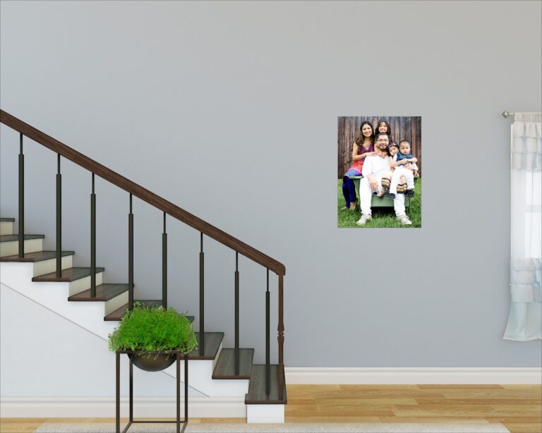 Maryland Family Photograper Room 8
