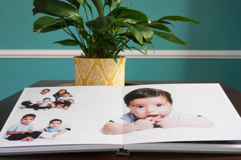 Maryland FamilyPhotographer Album 5