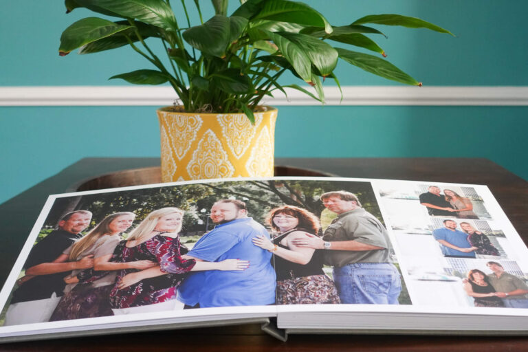 Maryland FamilyPhotographer Album 6