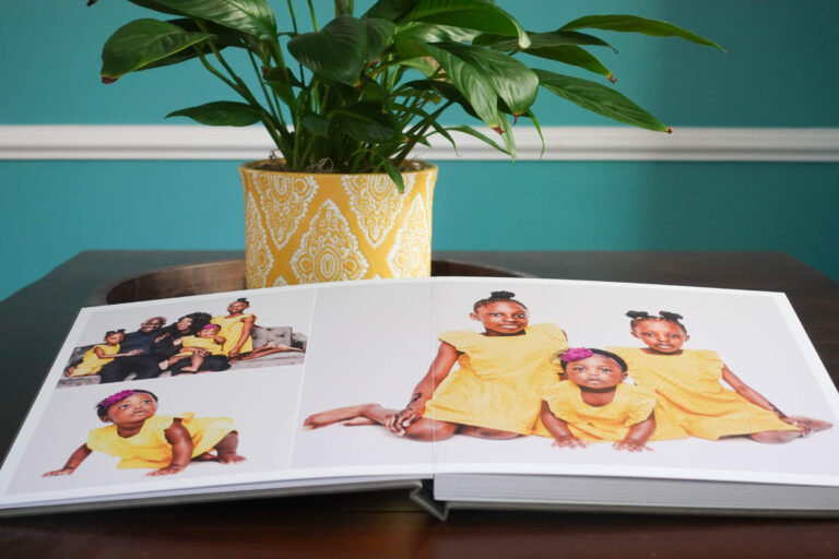 Maryland FamilyPhotographer Album 7