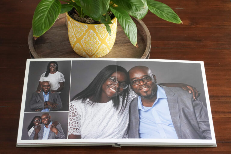 Maryland FamilyPhotographer Album 8