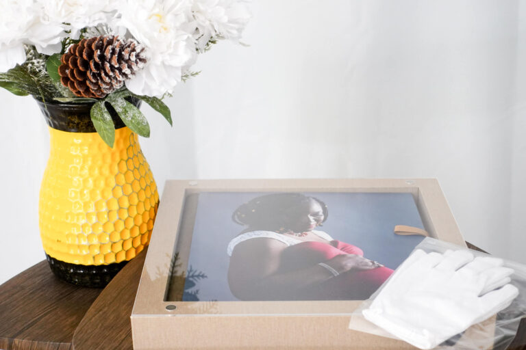 Maryland Maternity Photographer Album 2
